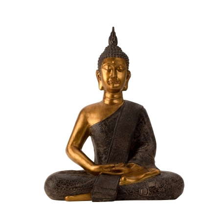 Dekorácia Budha