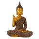 Dekorácia Budha