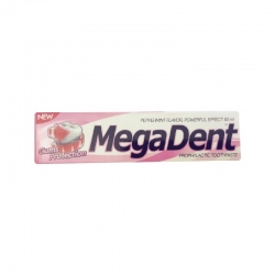 Zubná pasta - 50 ml