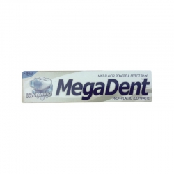 Zubná pasta - 50 ml