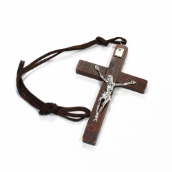 Kríž - náhrdelník