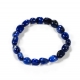 Náramok (Lapis lazuli)