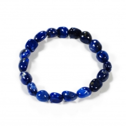 Náramok (Lapis lazuli)