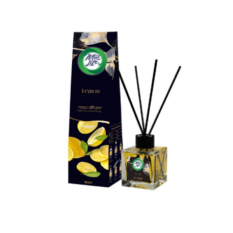 Osviežovač stick 100ml -Lemon