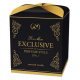 Sviečka-Exclusive Star Parfum100g