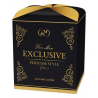 Sviečka-Exclusive Star Parfum100g