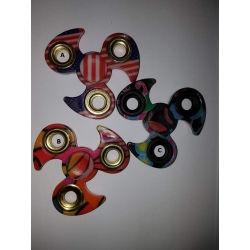 Spinner Fidget-antistresová hračka-vysoká kvalita