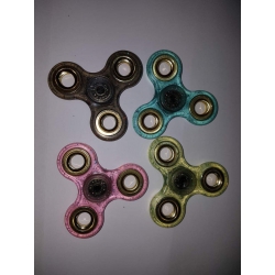 Spinner Fidget-antistresová hračka-vysoká kvalita